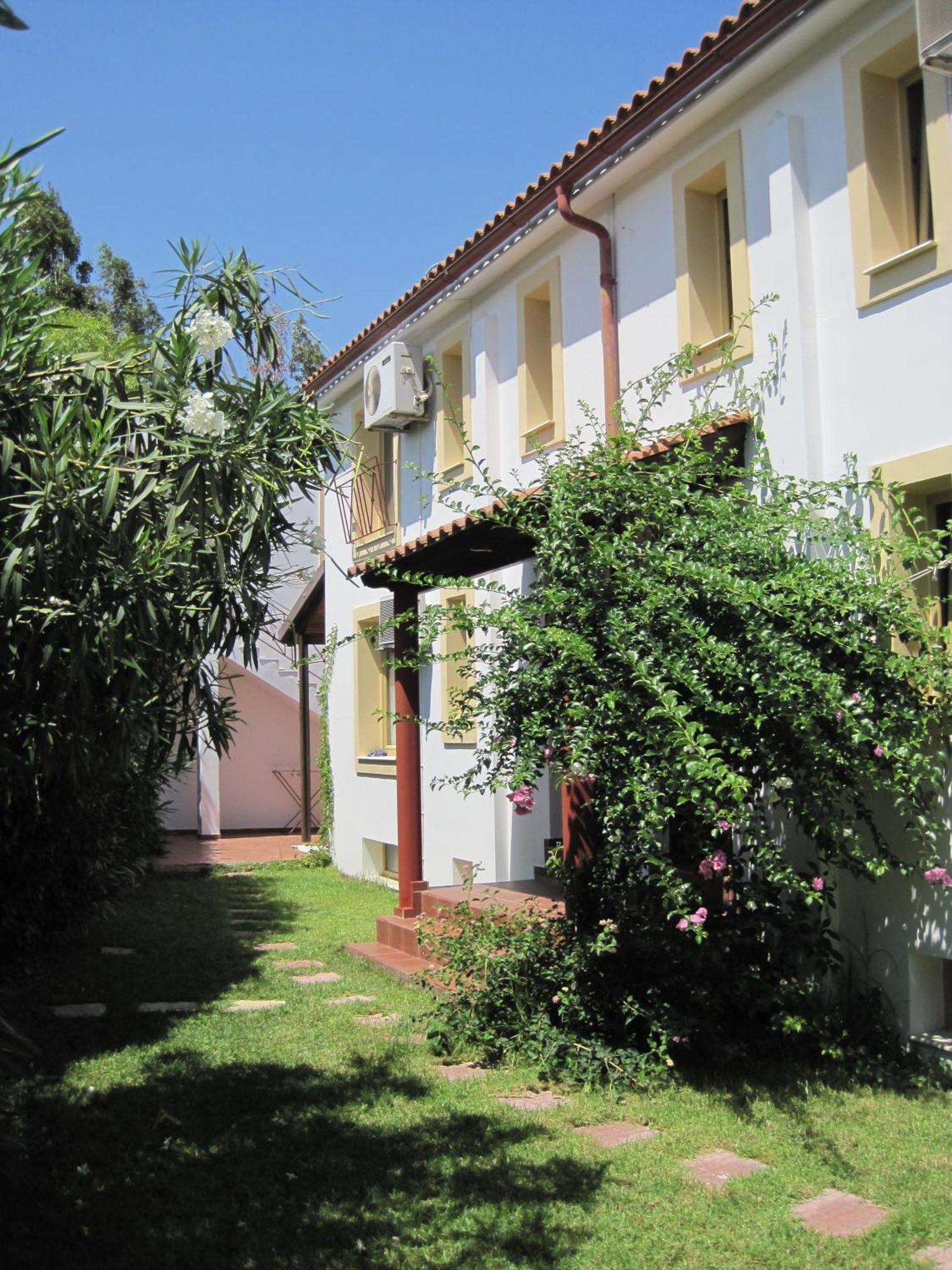 Vamos Palace Apartments ภายนอก รูปภาพ